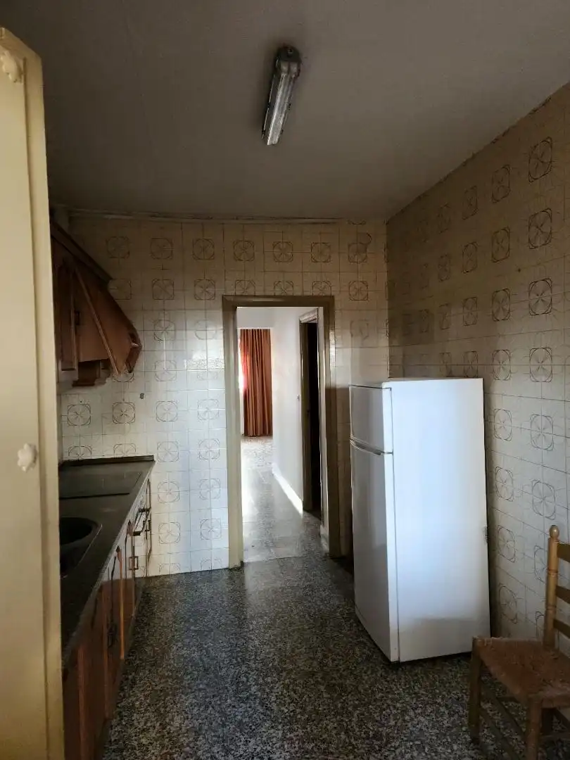 Casa adosada en venta en Calle Pepe Osorio, 29, San Pedro de Alcántara pueblo Cocina de Casa adosada en venta en Marbella
