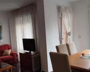 Dining room of Flat to rent in  Córdoba Capital  with Heating, Terrace and Storage room