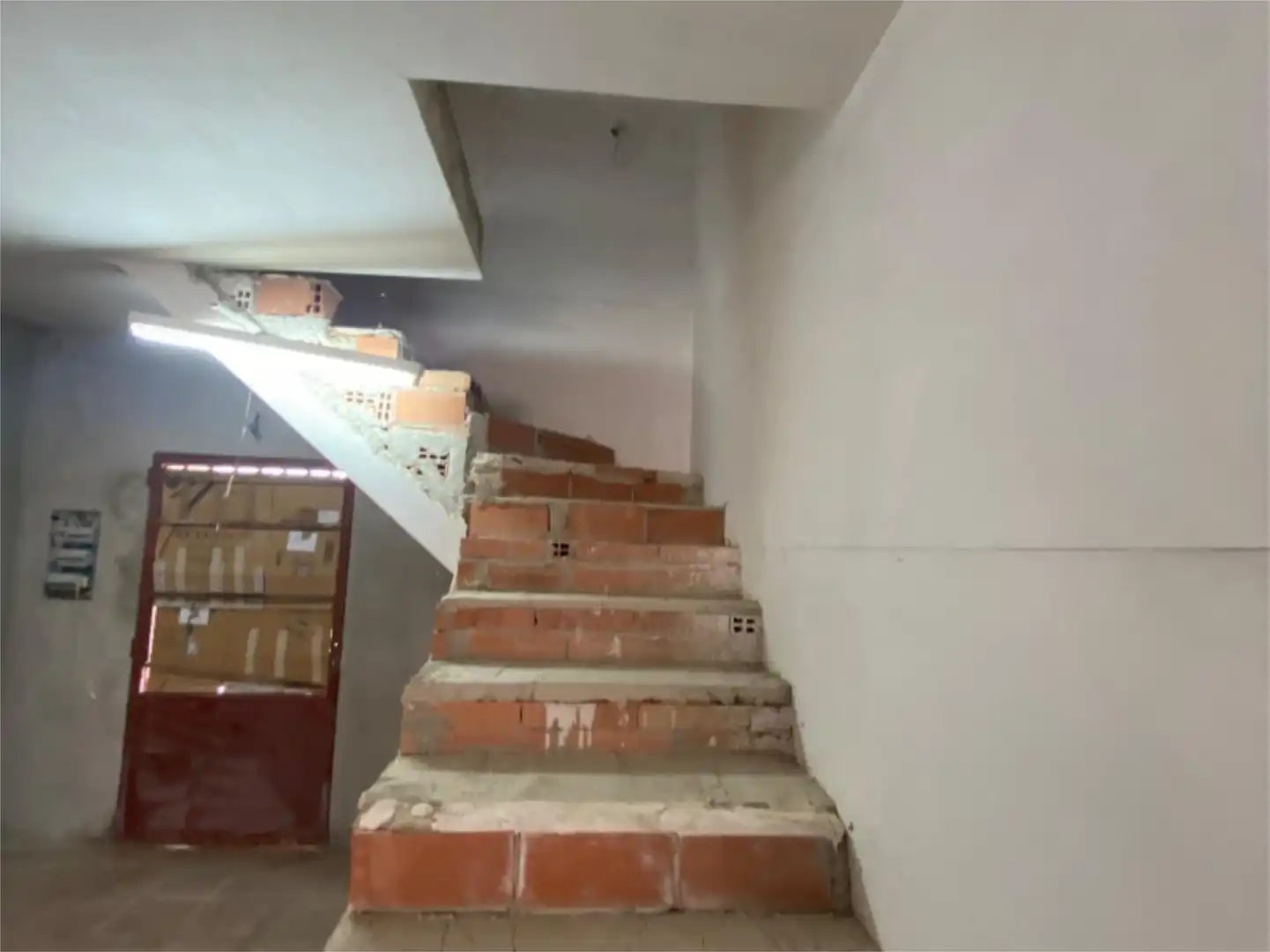 Casa adosada en venda a Poblado Bustillo de Villarcayo, 23, Medina de Pomar Casa adosada en venda en Medina de Pomar amb Terrassa i Balcó