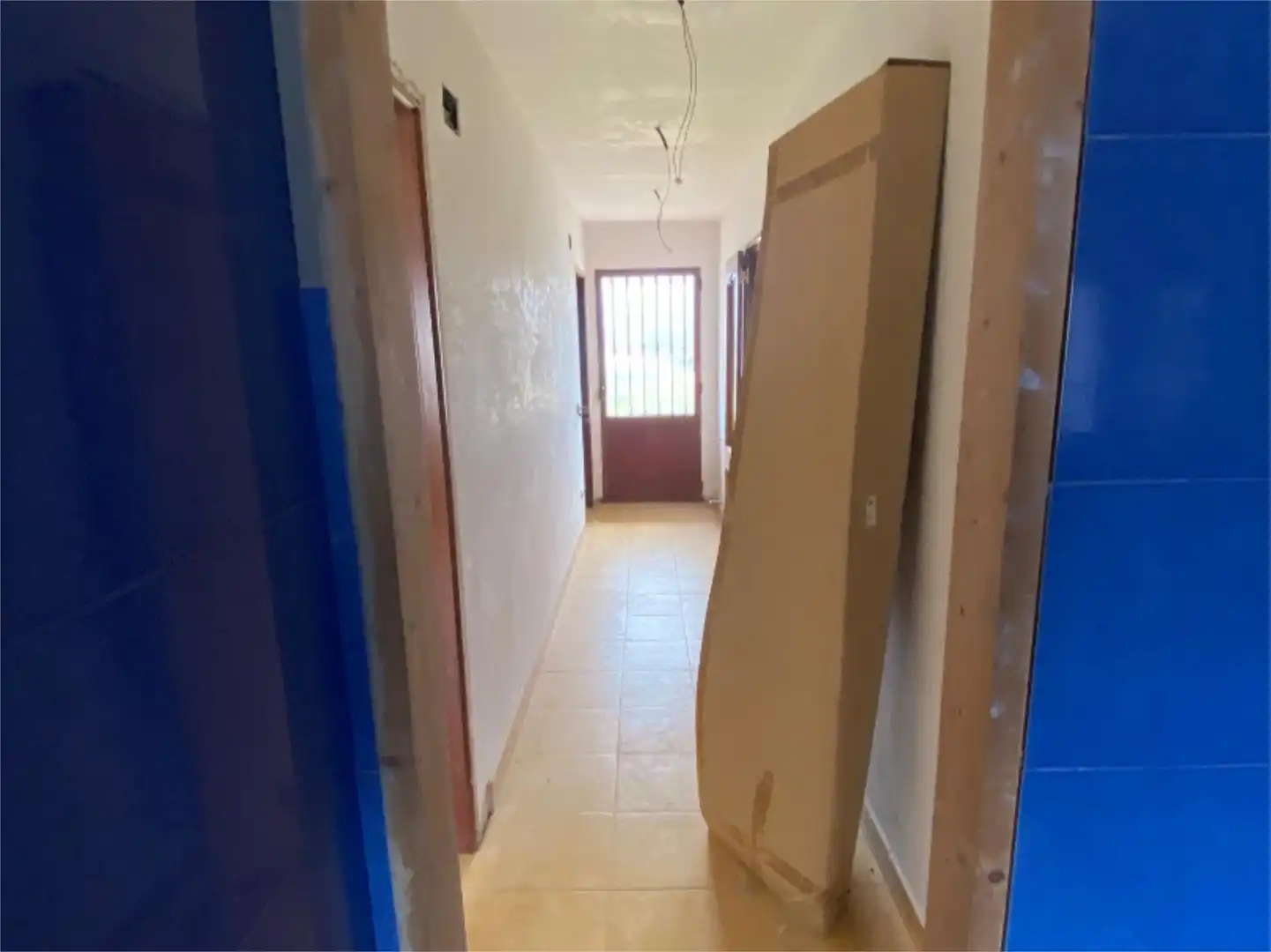 Casa adosada en venda a Poblado Bustillo de Villarcayo, 23, Medina de Pomar Casa adosada en venda en Medina de Pomar amb Terrassa i Balcó