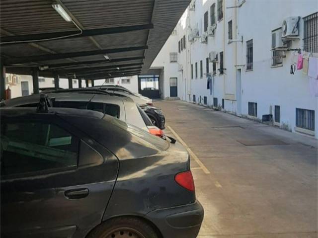 Garaje en Alquiler en Calle Jardín de las Delicias, 20 en San José de la Rinconada