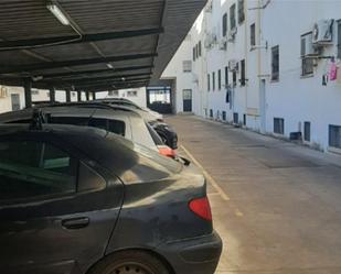 Parking of Garage to rent in La Rinconada