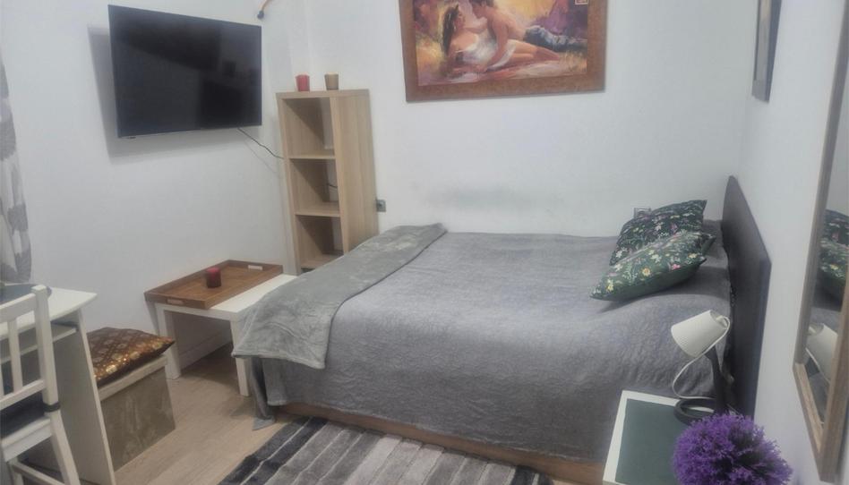 Pis per a compartir a Calle Santiago, 83, Nueva Andalucía, Almería - imatge 1 Foto 1 de Pis per a compartir a Calle Santiago, 83, Nueva Andalucía, Almería