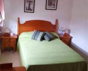 Bedroom of Single-family semi-detached to rent in Islantilla  with Heating, Terrace and Furnished