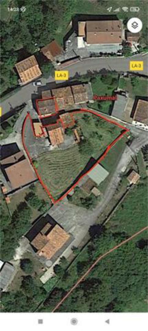 Casa o xalet en venda en Langreo amb Terrassa