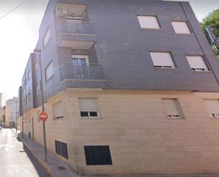 Exterior view of Flat to rent in Caravaca de la Cruz