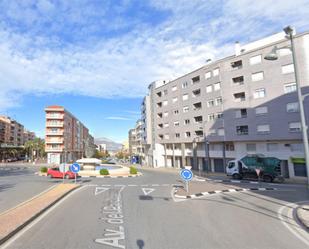 Exterior view of Flat for sale in Cocentaina  with Storage room, Community parking and Balcony