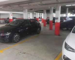 Parking of Garage to rent in Arona