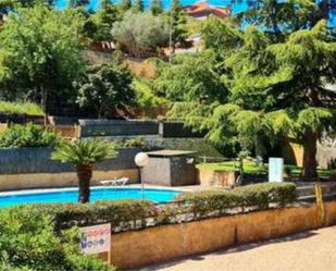 Jardí de Pis en venda en Arenys de Munt amb Terrassa