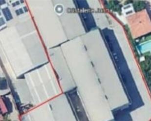 Exterior view of Industrial buildings to rent in  Murcia Capital