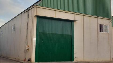 Photo 3 of Industrial buildings to rent in Camino Viejo de Orihuela, 4, Torreagüera, Murcia
