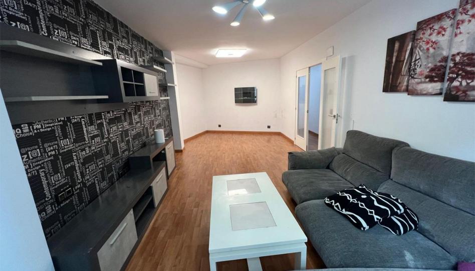 Photo 1 of Flat to rent in Rúa Samuel Eijan, 3, Centro, Ourense