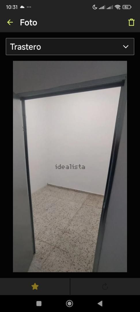 Abstellraum miete in Badajoz Capital