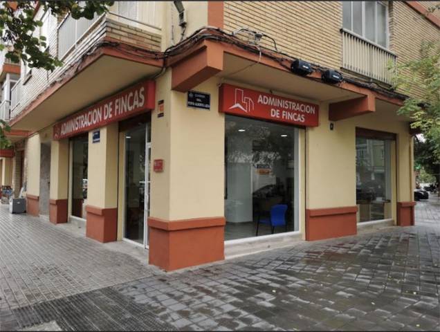 Local comercial en Venta en Carrer d' Alcàsser, 9 en Soternes