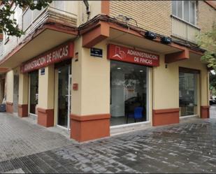 Premises for sale in Carrer d' Alcàsser, 9, Soternes Exterior view of Premises for sale in Valencia Capital