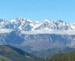 Exterior view of House or chalet for sale in Cabezón de Liébana