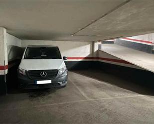 Parking of Garage to rent in Bilbao 