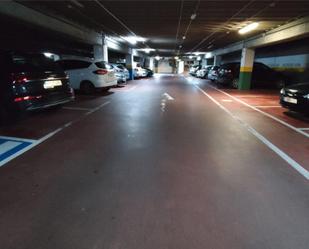 Parking of Garage to rent in A Coruña Capital 