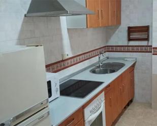 Kitchen of Flat to rent in Flix  with Air Conditioner and Heating