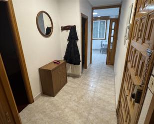 Flat to rent in Ourense Capital   with Heating, Parquet flooring and Furnished