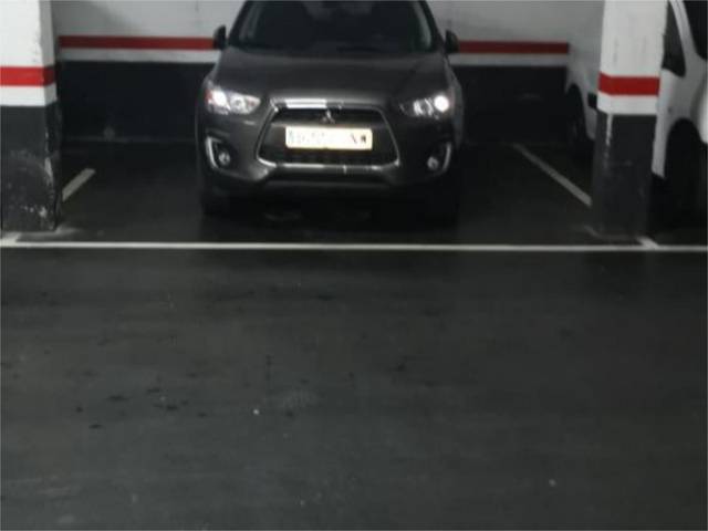 Garaje en Alquiler en Basurtu Kastrexana Errepidea, 65 en Altamira