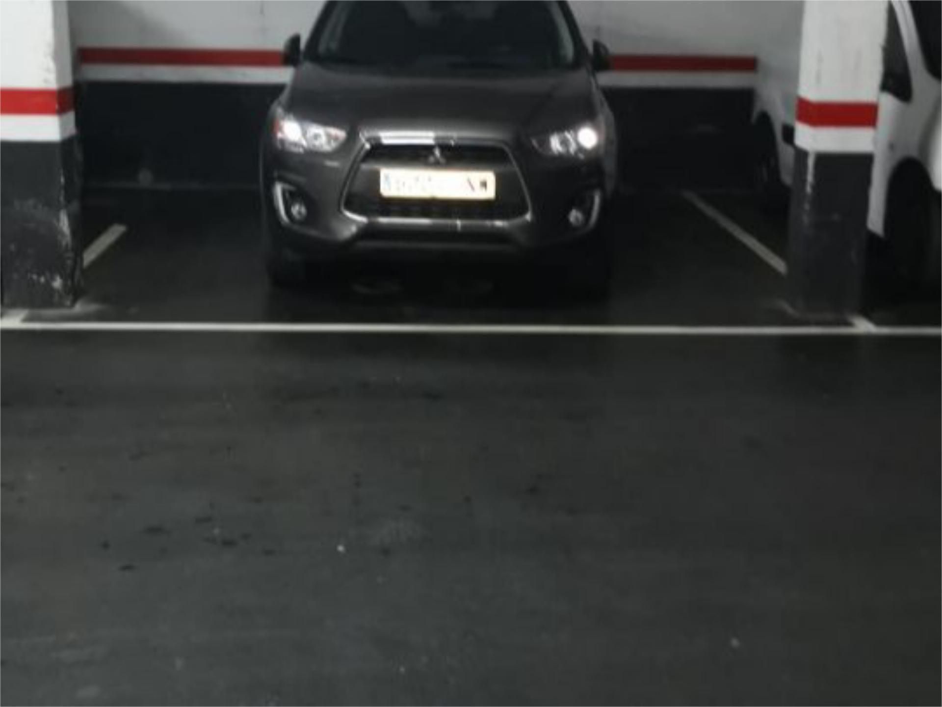 Parking of Garage to rent in Bilbao 