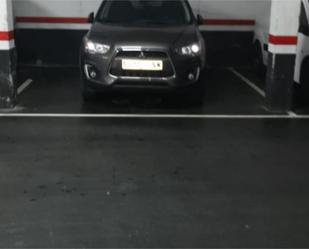 Parking of Garage to rent in Bilbao 