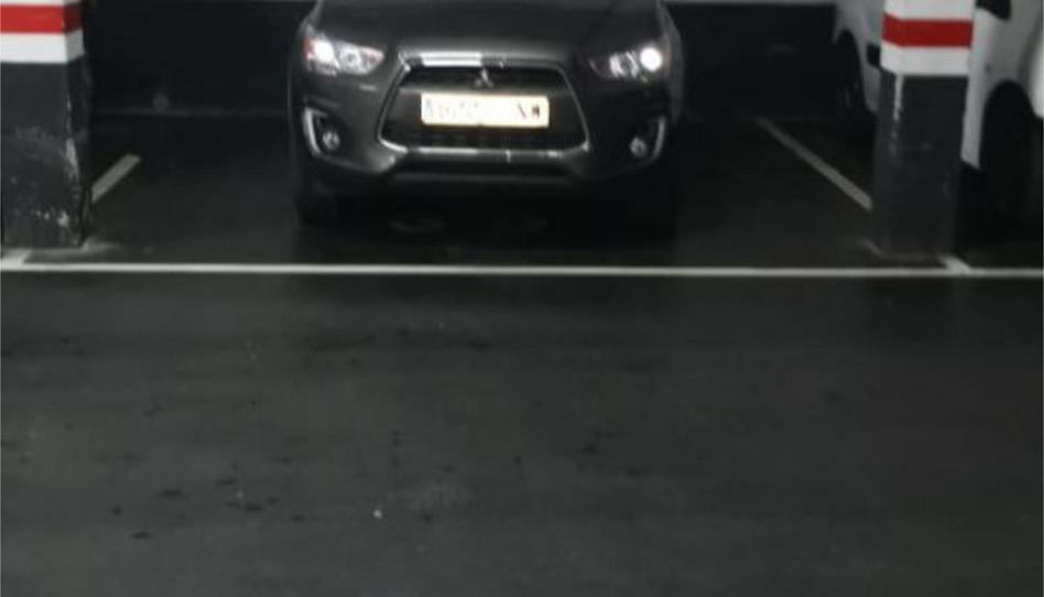 Garage to rent in Basurtu Kastrexana Errepidea, 65, Altamira, Bizkaia - image 1 Photo 1 of Garage to rent in Basurtu Kastrexana Errepidea, 65, Altamira, Bizkaia