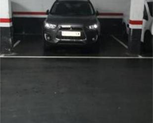 Parking of Garage to rent in Bilbao 