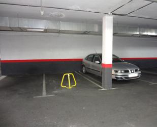 Parkplatz von Garage miete in Torrejón de Ardoz