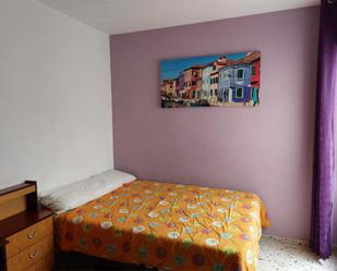 Bedroom of Flat to share in Alicante / Alacant  with Air Conditioner, Heating and Furnished