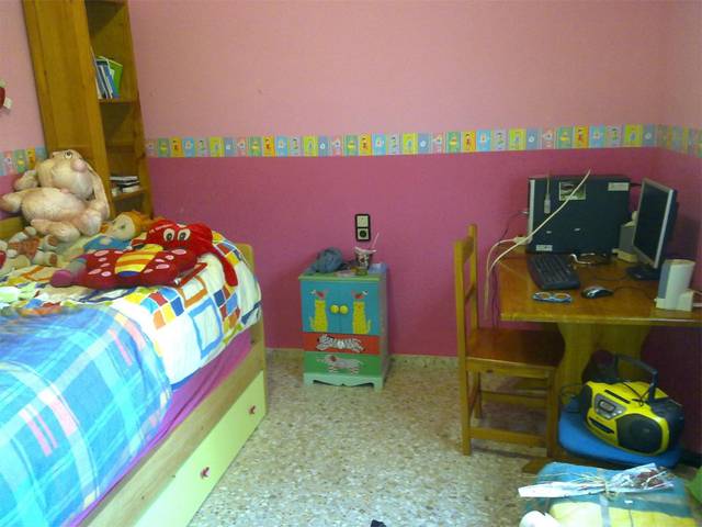 Piso en Venta en Avenida de la Estacion, 24 en Posadas