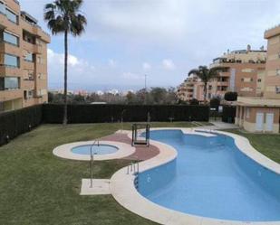 Swimming pool of Flat to rent in Torremolinos  with Terrace, Swimming Pool and Furnished