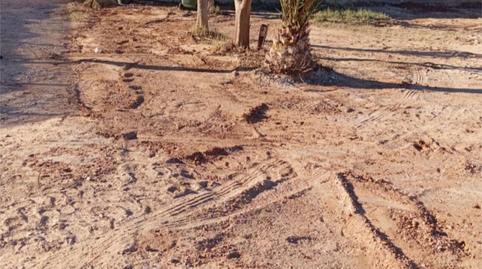 No Urbanitzable en venda a Urbanizaciones, Valencia - imatge 2 Foto 2 de No Urbanitzable en venda a Urbanizaciones, Valencia