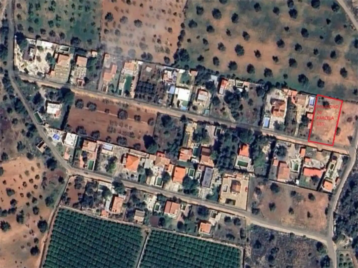 No Urbanitzable en venda a Urbanizaciones No Urbanitzable en venda a Urbanizaciones