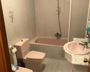 Bathroom of House or chalet for sale in Castejón de Monegros  with Storage room and Furnished