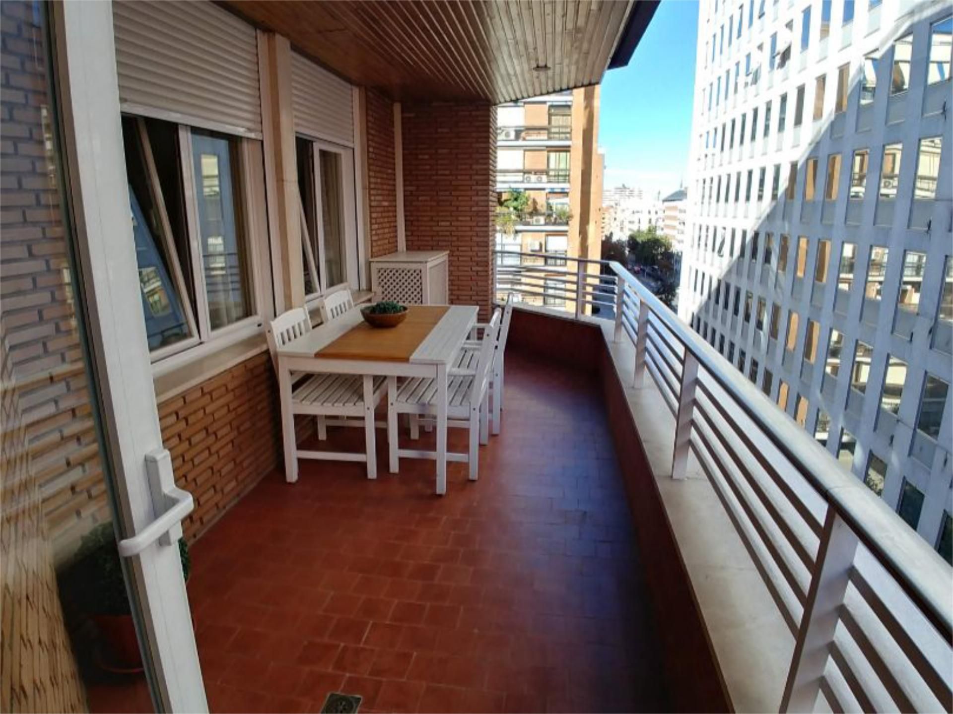 Flat to rent in Calle de Magallanes, 1, Arapiles