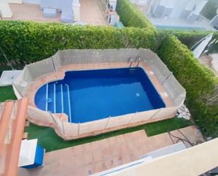 Piscina de Casa o xalet en venda en Torre-Pacheco amb Aire condicionat, Terrassa i Piscina