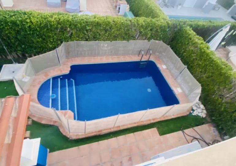 Photo 1 of House or chalet for sale in Calle Chopa, 16, La Torre Golf, Murcia