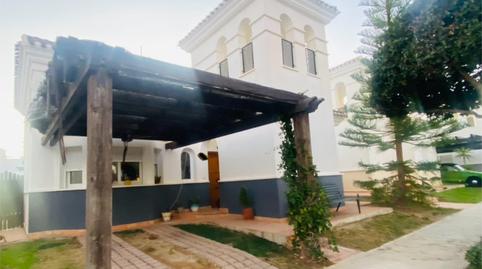 House or chalet for sale in Calle Chopa, 16, La Torre Golf, Murcia - image 3 Photo 3 of House or chalet for sale in Calle Chopa, 16, La Torre Golf, Murcia