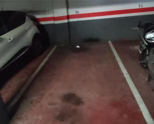 Parking of Garage to rent in  Barcelona Capital