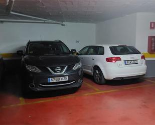 Parking of Garage to rent in Málaga Capital