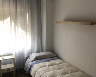 Bedroom of Flat to share in  Córdoba Capital  with Air Conditioner, Heating and Terrace