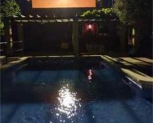 Swimming pool of Loft to rent in  Murcia Capital  with Private garden, Terrace and Swimming Pool