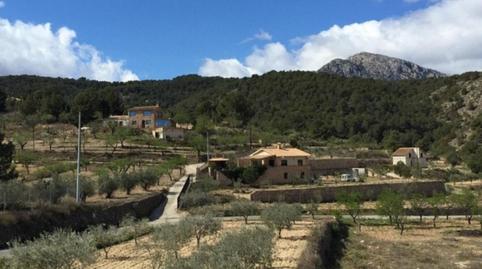 Urbanitzable en venda a Calle Juan Bautista, 32b, Alhama de Murcia ciudad, Murcia - imatge 2 Foto 2 de Urbanitzable en venda a Calle Juan Bautista, 32b, Alhama de Murcia ciudad, Murcia