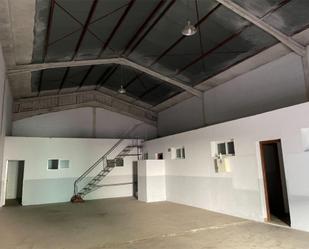 Nau industrial en venda en Jerez de la Frontera