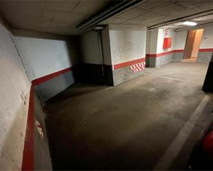 Parking of Garage to rent in  Madrid Capital