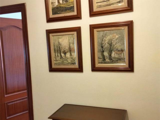 Piso en Venta en Calle Don Sancho, 3 en Centro