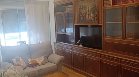 Foto 3 de Piso en venta en Calle Don Sancho, 3, Centro, Valladolid Capital