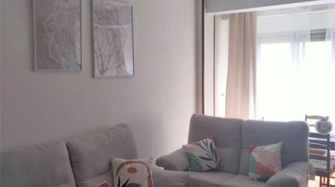 Foto 5 de Piso en venta en Calle Don Sancho, 3, Centro, Valladolid Capital